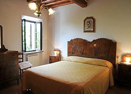 La Bottega Di Giovannino Bed and Breakfast Radda in Chianti Eksteriør billede
